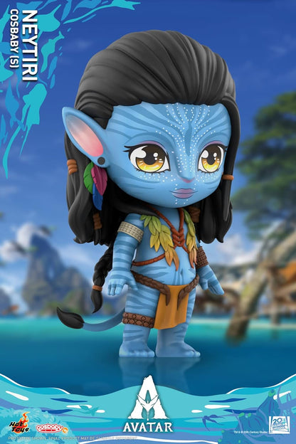 COS BABY Avatar: Way of Water Natili Non-Scale Figure