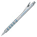 Pentel 0.7mm Lead Size Graphgear 1000 Automatic Proffesional Drafting Mechanical Pencil Rubber Grip Refillable Retractable PG1017-C (Pack Of 1