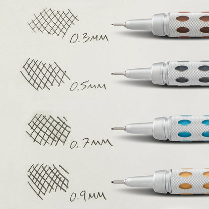 Pentel 0.9mm Graphgear 1000 Mechanical Pencil 0.9 millimeters