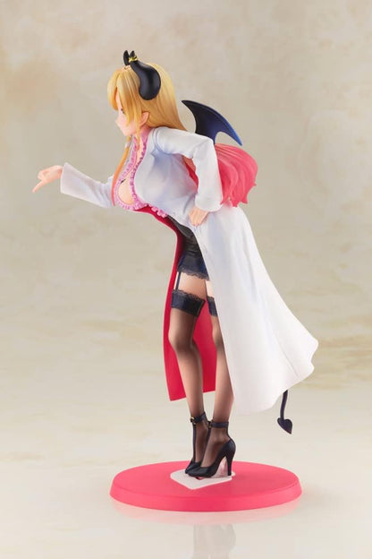 Kotobukiya Hololive Production statuette PVC 1/7 Yuzuki Choco Bonus Edition 24 cm