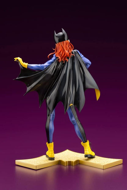 Kotobukiya DC Comics Bishoujo statuette PVC 1/7 Batgirl (Barbara Gordon) 23 cm