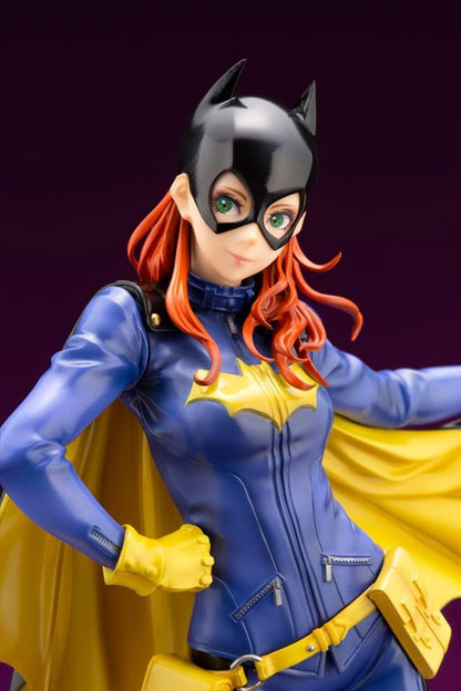 Kotobukiya DC Comics Bishoujo statuette PVC 1/7 Batgirl (Barbara Gordon) 23 cm