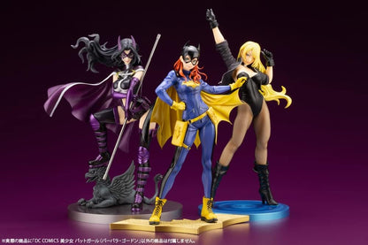 Kotobukiya DC Comics Bishoujo statuette PVC 1/7 Batgirl (Barbara Gordon) 23 cm
