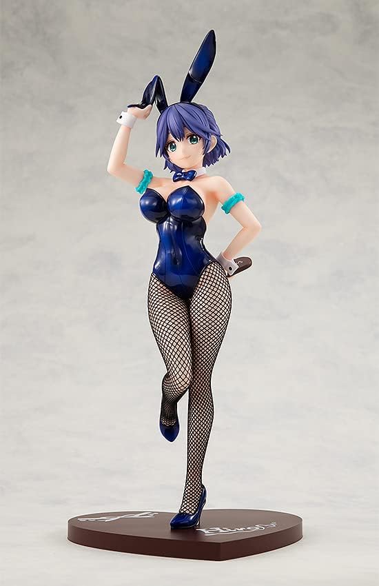 Kadokawa - A Couple Of Cuckoos - Hiro Segawa Bunny 1/7 PVC Figure