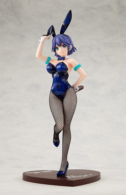 Kadokawa - A Couple Of Cuckoos - Hiro Segawa Bunny 1/7 PVC Figure