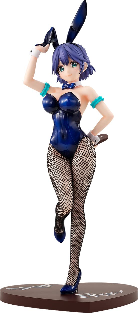 Kadokawa - A Couple Of Cuckoos - Hiro Segawa Bunny 1/7 PVC Figure
