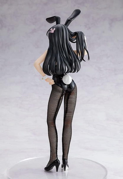 Good Smile Company Kadokawa - Rascal Does Not Dream - Light Mai Sakurajima Bunny PVC Figure
