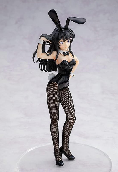 Good Smile Company Kadokawa - Rascal Does Not Dream - Light Mai Sakurajima Bunny PVC Figure