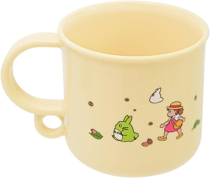 Skater Cup (200ml) My Neighbor Totoro/MEI  (Japan Import
