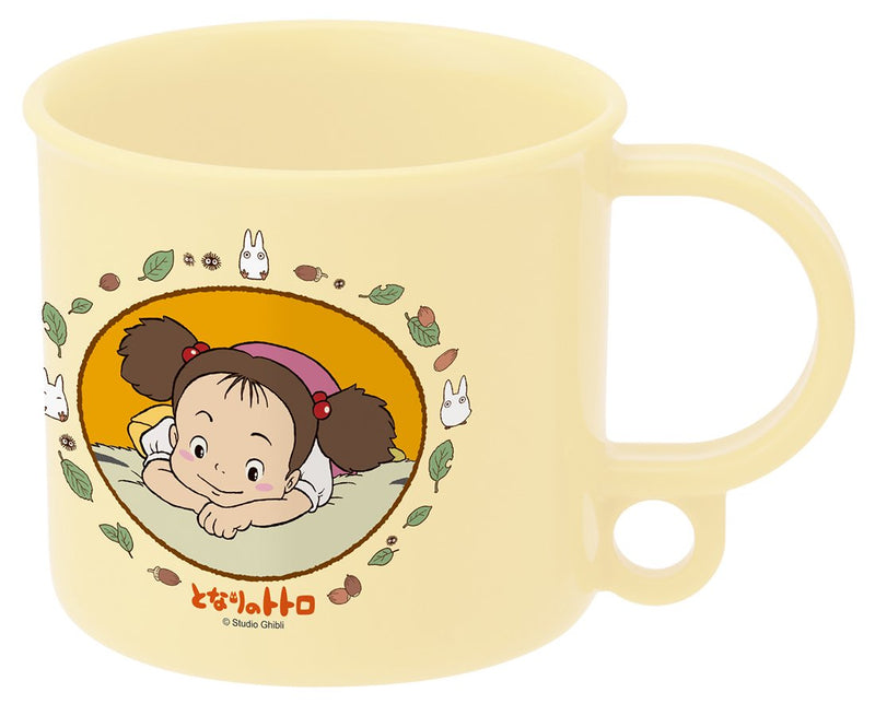 Skater Cup (200ml) My Neighbor Totoro/MEI  (Japan Import