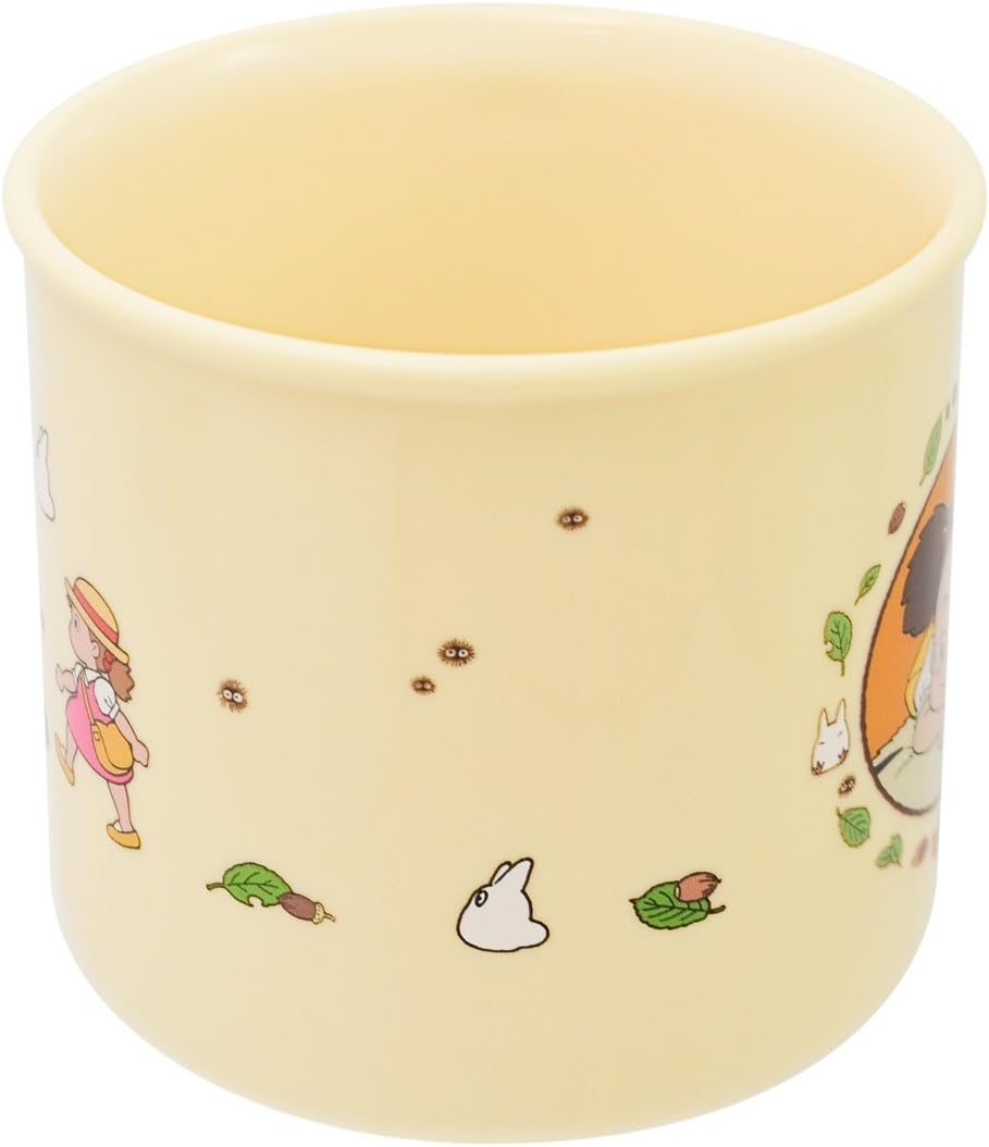 Skater Cup (200ml) My Neighbor Totoro/MEI  (Japan Import