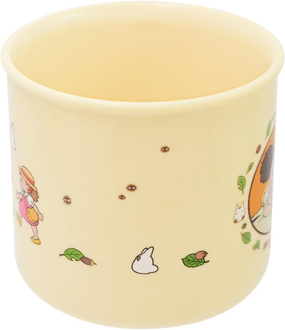 Skater Cup (200ml) My Neighbor Totoro/MEI  (Japan Import