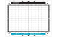 Brother Scan N Cut Low Tack Adhesive Mount 30.5 x 30.5 cm