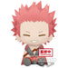 Banpresto My Hero Academia Big Plush Eijiro Kirishima 20cm