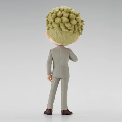 BANPRESTO - Jujutsu Kaisen - Kento Nanami (Version A), Bandai Spirits Q posket