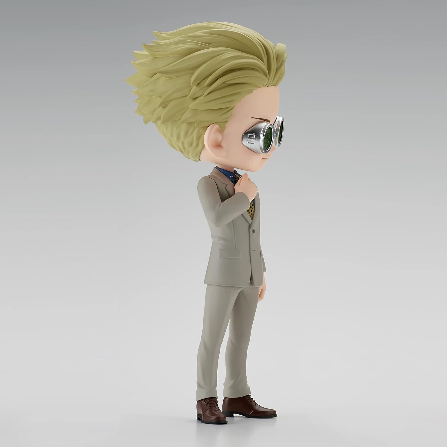 BANPRESTO - Jujutsu Kaisen - Kento Nanami (Version A), Bandai Spirits Q posket