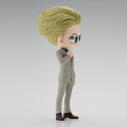 BANPRESTO - Jujutsu Kaisen - Kento Nanami (Version A), Bandai Spirits Q posket