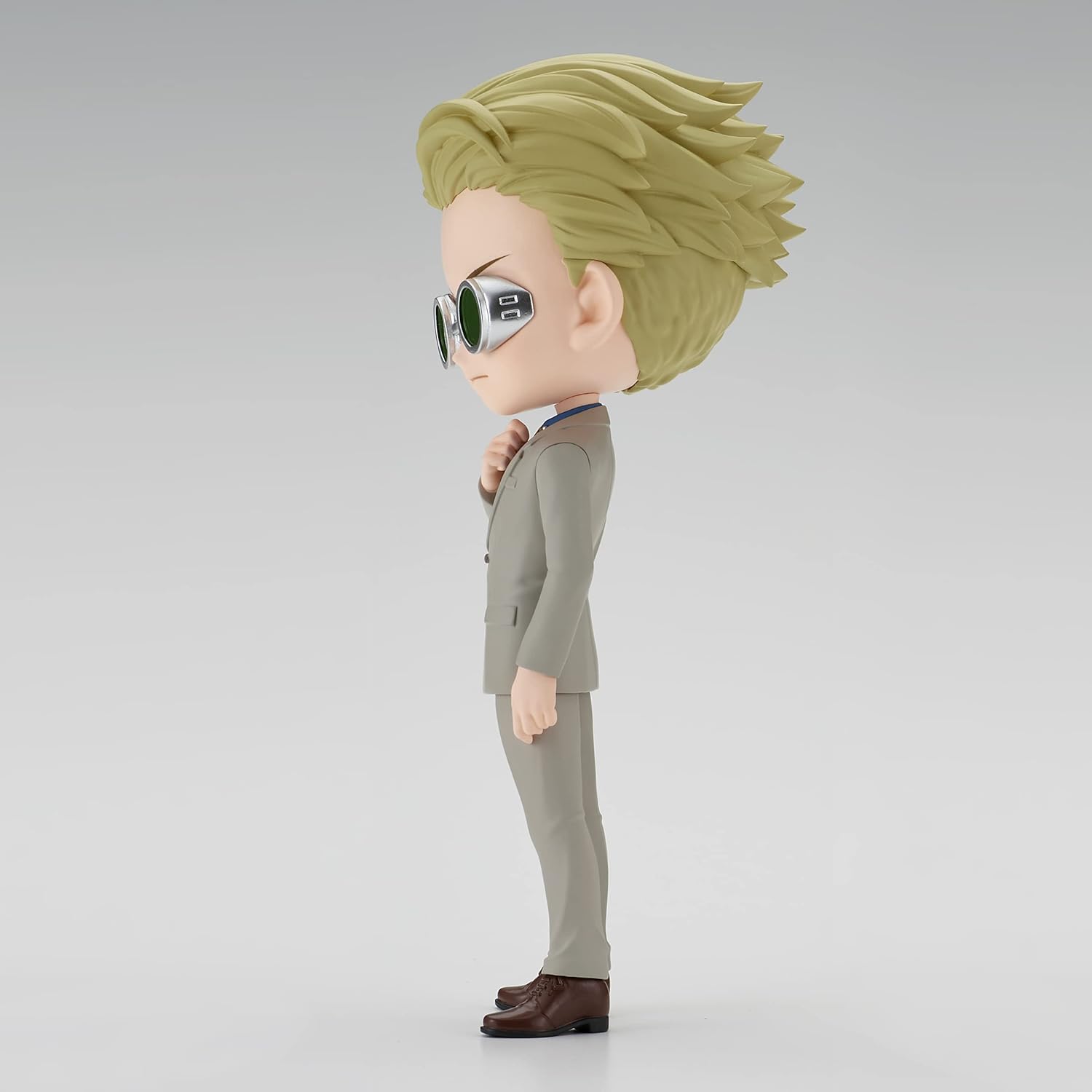 BANPRESTO - Jujutsu Kaisen - Kento Nanami (Version A), Bandai Spirits Q posket