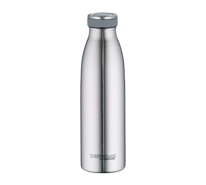 ThermoCafé Water Bottle, Edelstahl