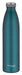 alfi 4067255100 Tc Insulated Bottle, Aluminium, Teal Mat 1 l Teal Mat