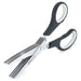 Rapesco 1599 5 Bladed Herb Scissor/Paper Shredder