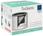Leitz TruSens Ersatz-3-In-1 H13 HEPA-Filter für den Leitz TruSens Z-2000 Luftreiniger, Entfernt Viren, Allergene, Tierhaare, Staub, Bakterien, Gerüche und Rauch, H13-HEPA-Filter gemäß EN 1822, 2415142 Z-2000 bis 35 m² HEPA-Filter H13