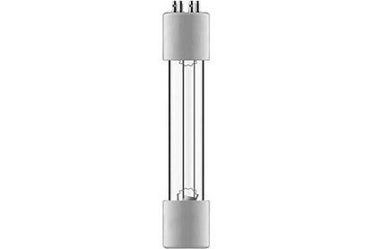 Leitz TruSens Ersatz UV-C Lampe für den Leitz TruSens Z-3000/Z-3500H Luftreiniger, Ersatzlampe mit keimtötenden UV-C-Licht, Bekämpft das Wachstum von Viren und Keimen, 2415150 Z-3500H und Z-3000 bis 70 m²