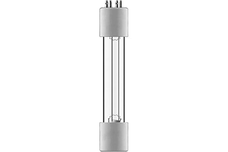 Leitz TruSens Ersatz UV-C Lampe für den Leitz TruSens Z-3000/Z-3500H Luftreiniger, Ersatzlampe mit keimtötenden UV-C-Licht, Bekämpft das Wachstum von Viren und Keimen, 2415150 Z-3500H und Z-3000 bis 70 m²