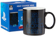 GB eye Playstation Sleep Repeat Heat Change Mug