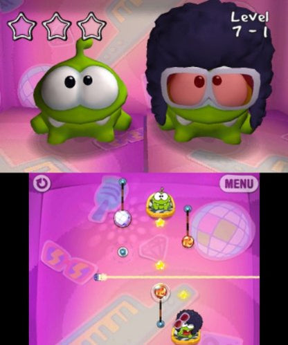 Gamesland Cut The Rope