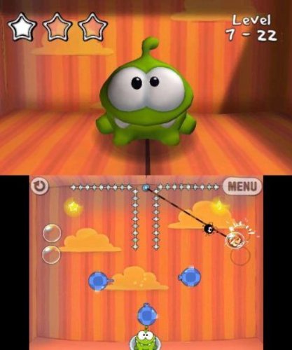 Gamesland Cut The Rope