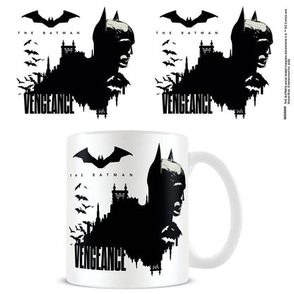 Pyramid International Mug Batman (Gotham