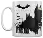 Pyramid International Mug Batman (Gotham