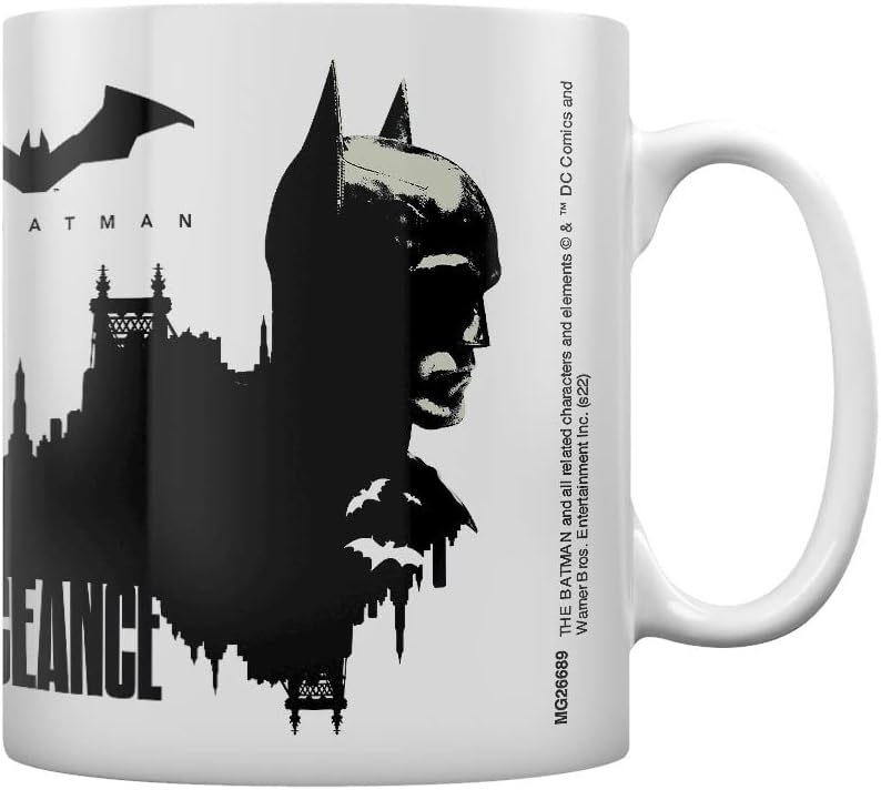 Pyramid International Mug Batman (Gotham