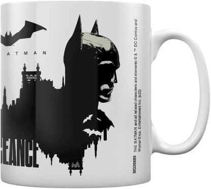 Pyramid International Mug Batman (Gotham