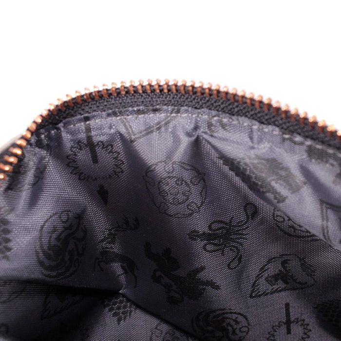 GAME OF THRONES - Travel Pouch - Khaleesi