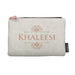 GAME OF THRONES - Travel Pouch - Khaleesi