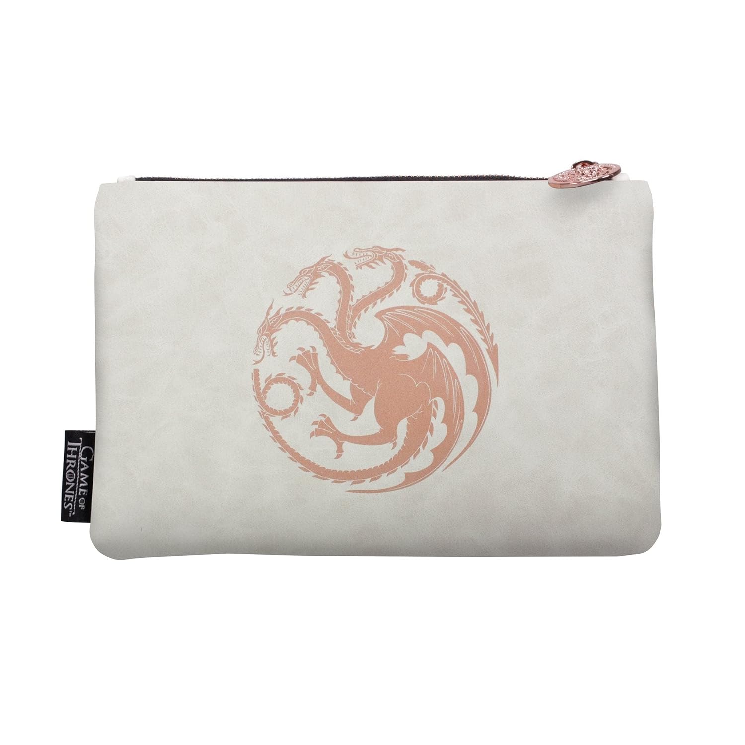 GAME OF THRONES - Travel Pouch - Khaleesi