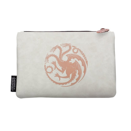 GAME OF THRONES - Travel Pouch - Khaleesi