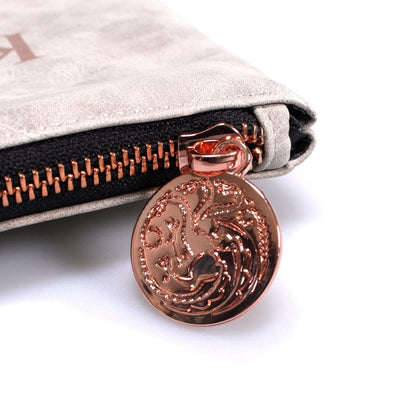 GAME OF THRONES - Travel Pouch - Khaleesi