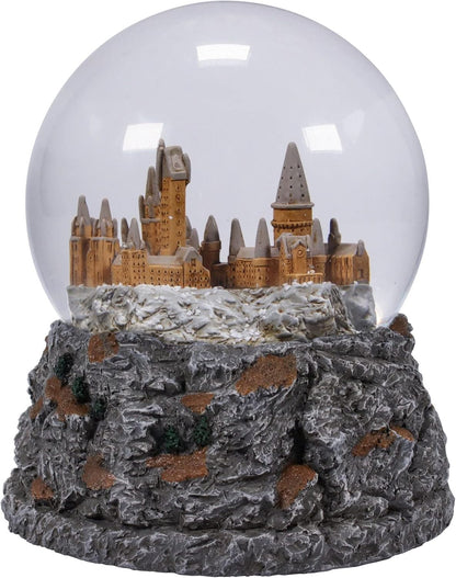 Half Moon Bay Harry Potter Christmas Decoration, 20 x 20 x 20cm, Multi-Colour