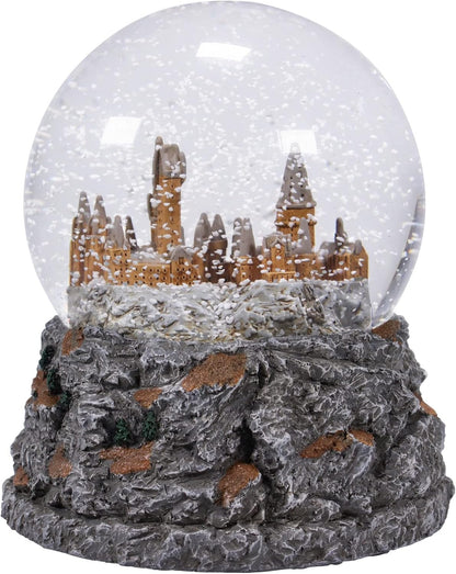 Half Moon Bay Harry Potter Christmas Decoration, 20 x 20 x 20cm, Multi-Colour