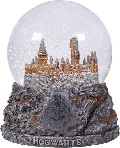 Half Moon Bay Harry Potter Christmas Decoration, 20 x 20 x 20cm, Multi-Colour