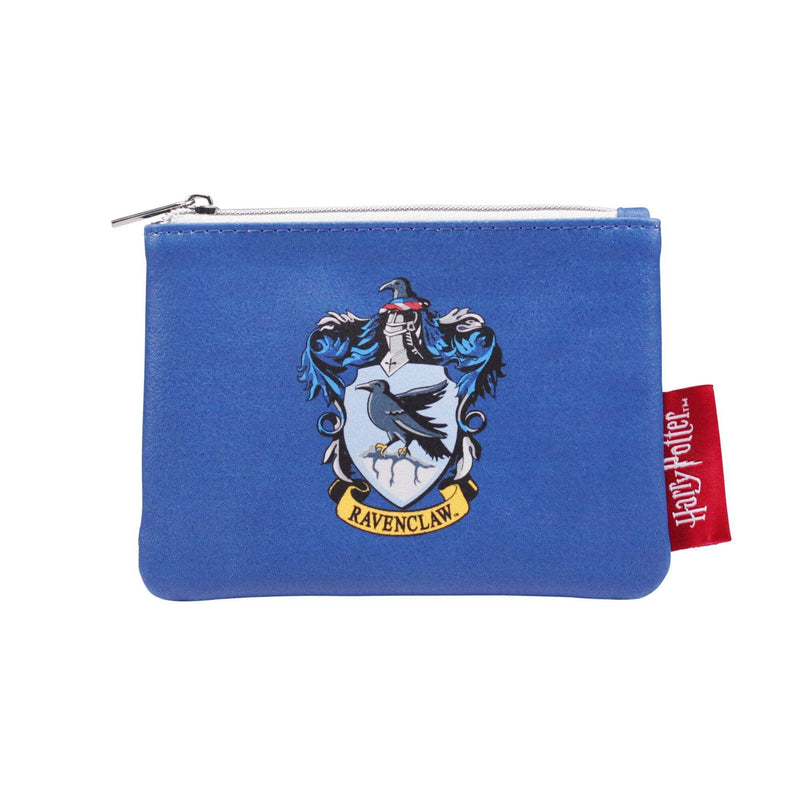 Half Moon Bay Harry Potter Monedero - Ravenclaw, Azul