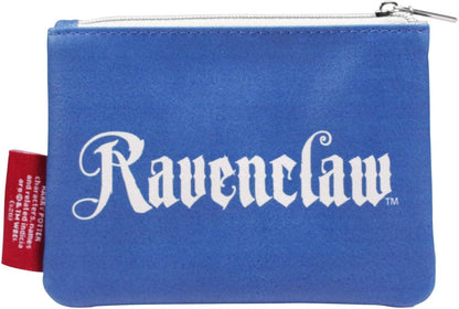 Half Moon Bay Harry Potter Monedero - Ravenclaw, Azul