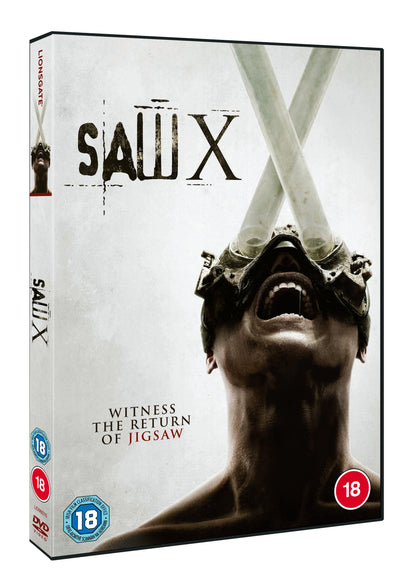 Saw X