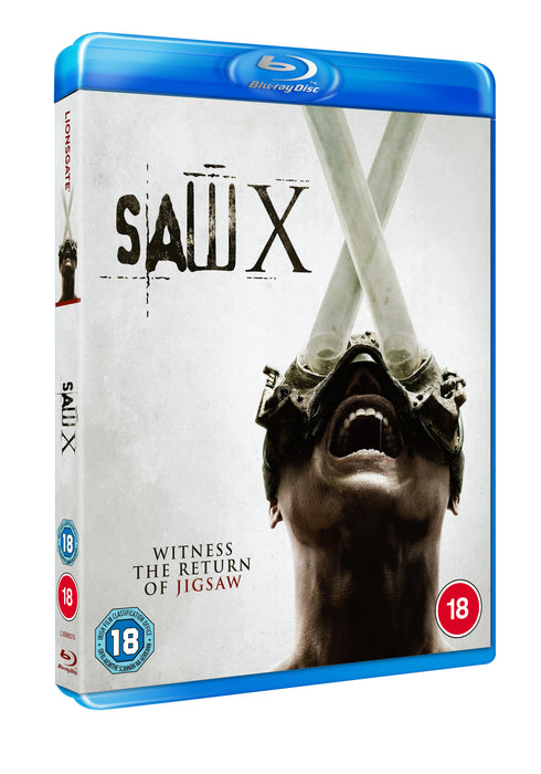 Saw X