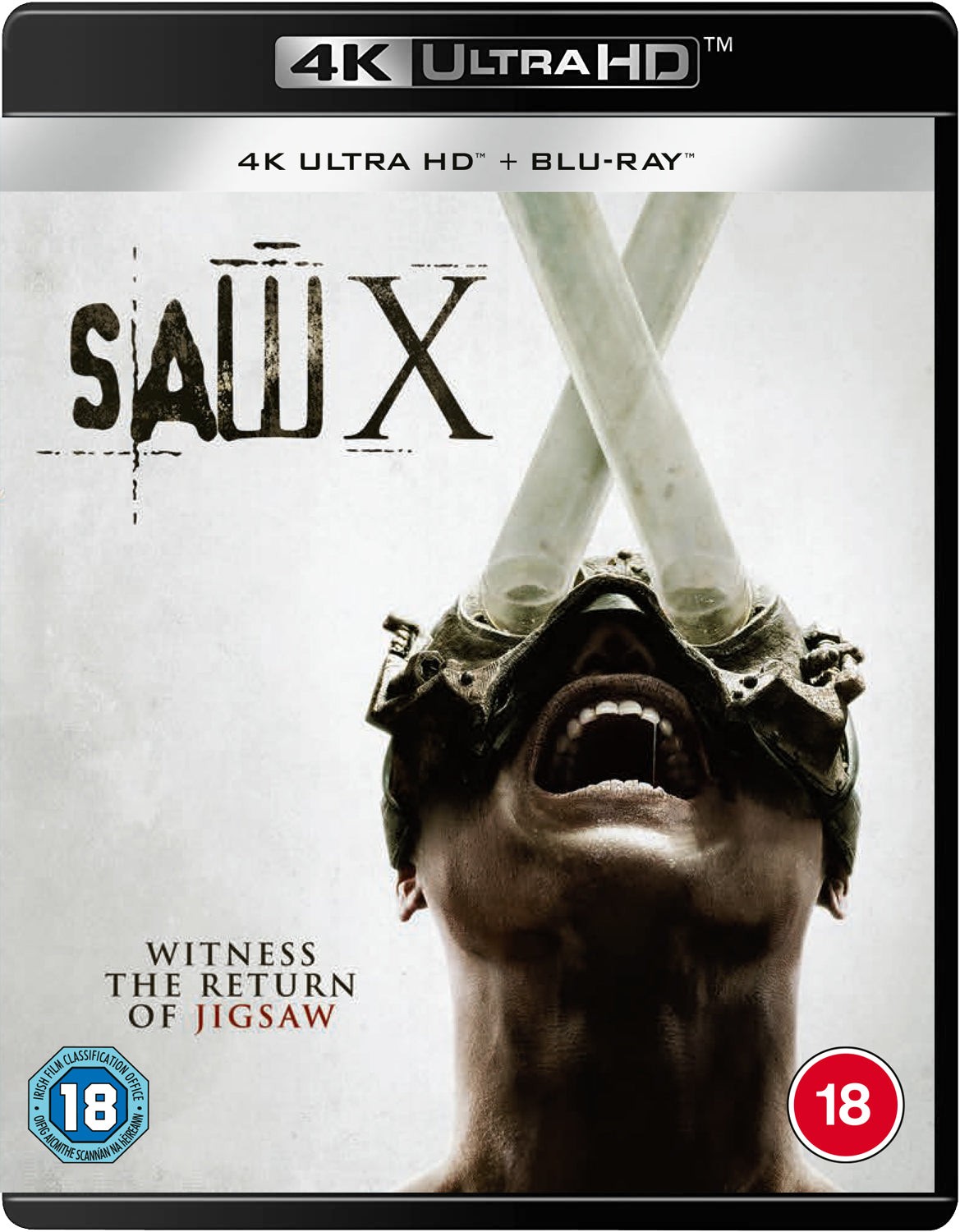 Saw X