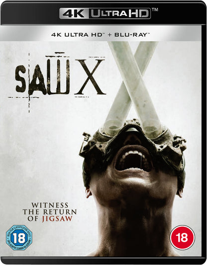 Saw X
