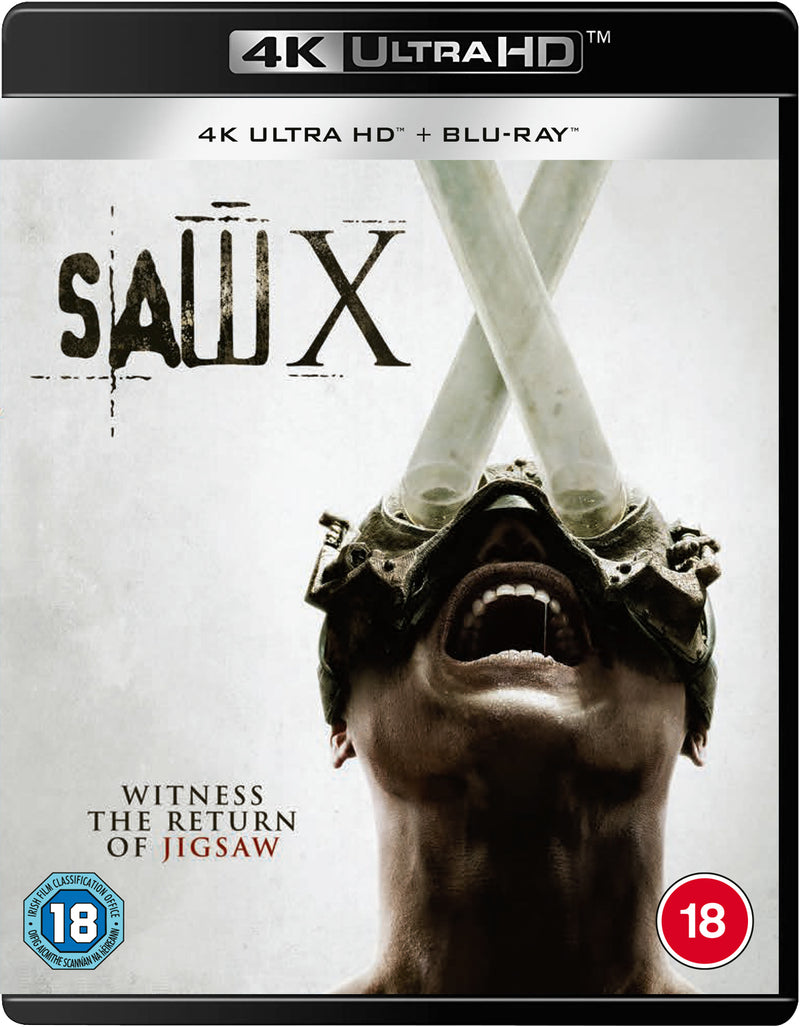Saw X